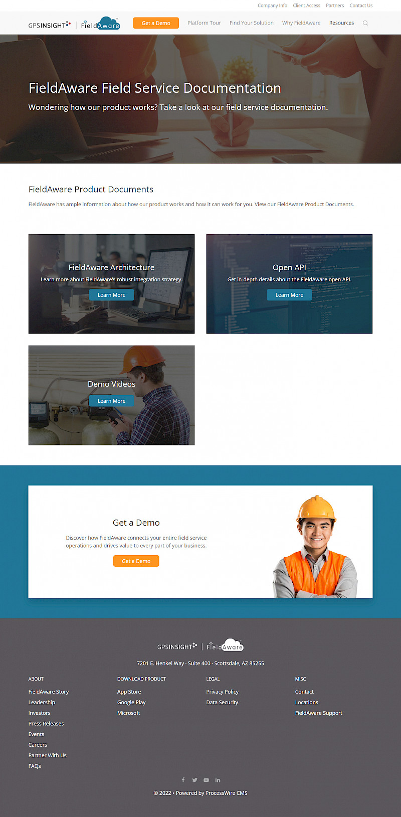 Project thumbnail image 8