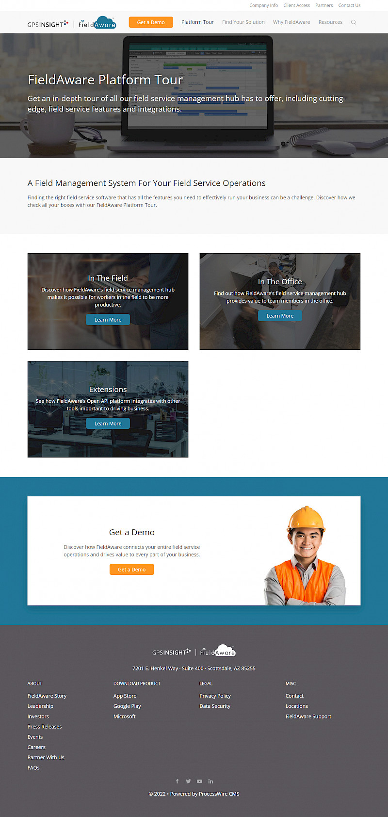 Project thumbnail image 2